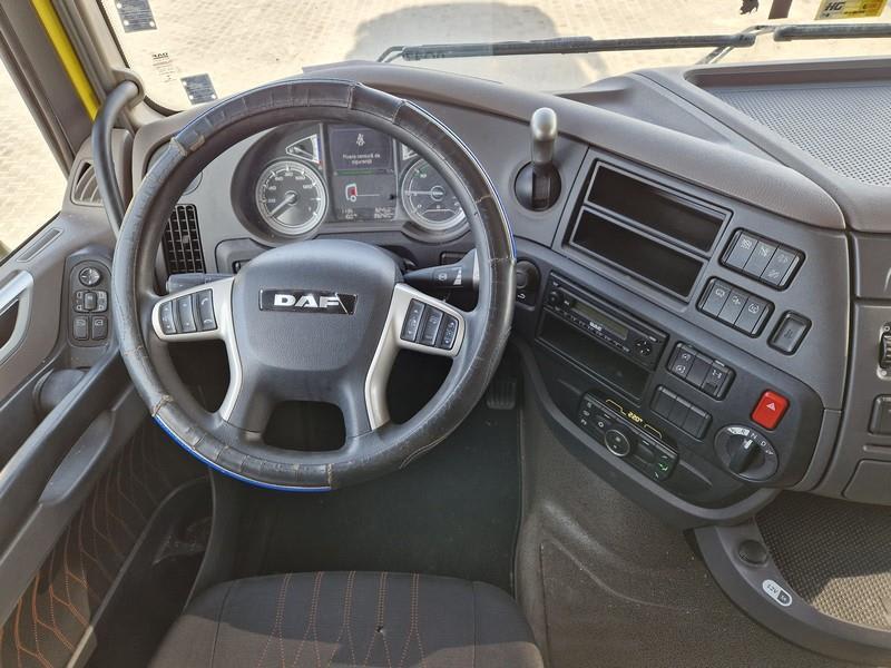 DAF XF 430 FT 4X2 null