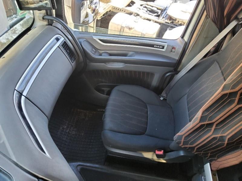 DAF XF 480 FT 4X2 null