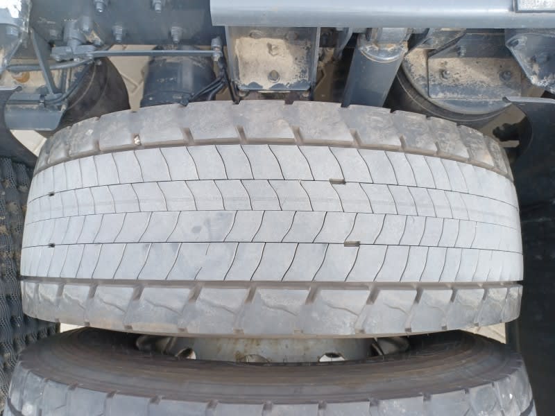 DAF XF 480 FT 4X2 null