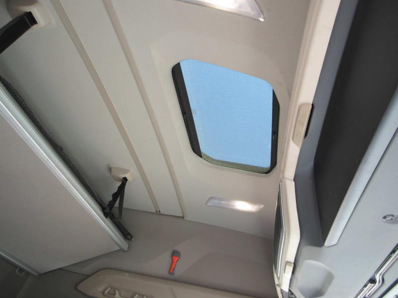 DAF XG 480 FT 4X2 null