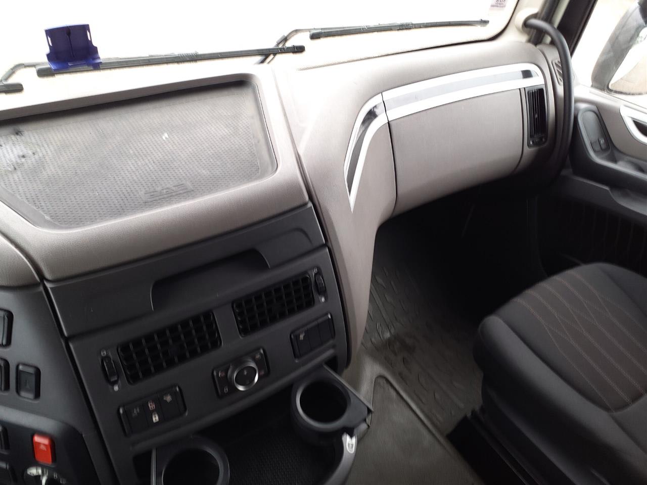 DAF XF 480 FT 4X2 null