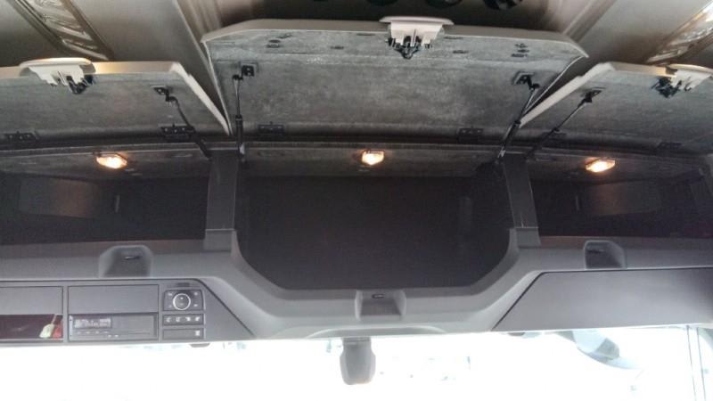 DAF XG 480 FT 4X2 null