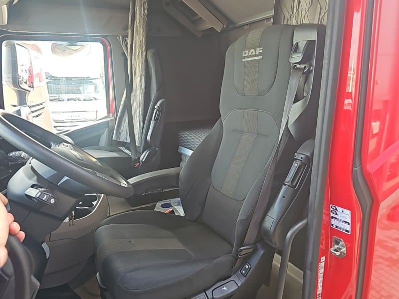 DAF XG 480 FT 4X2 null