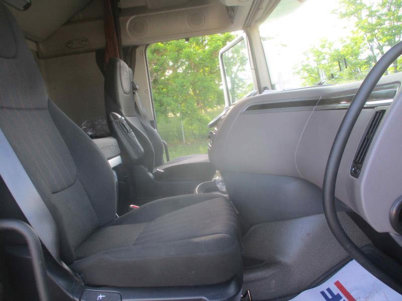 DAF XF 480 FT 4X2 null