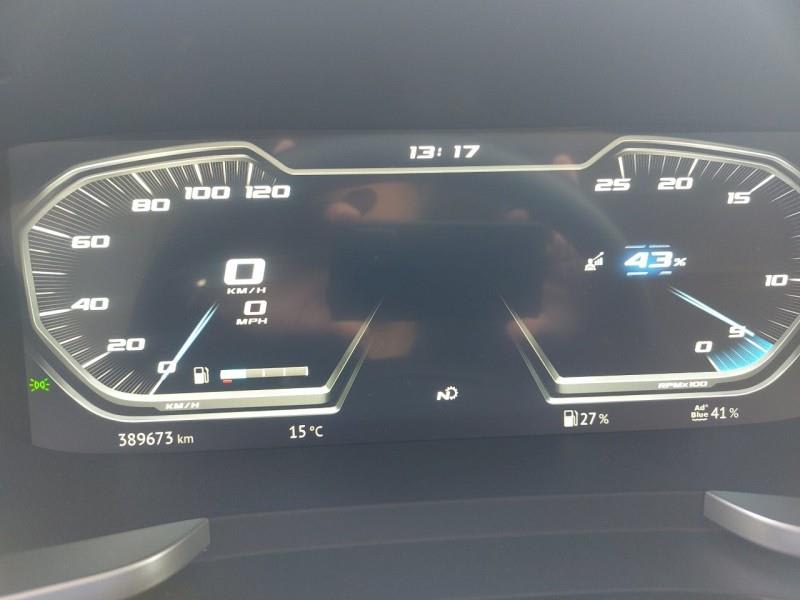 DAF XFn 480 FT 4X2 null