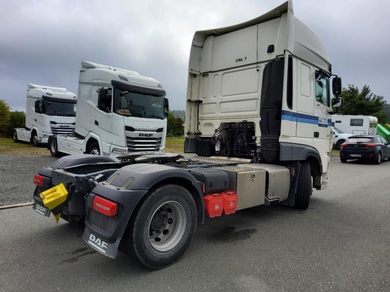 DAF XF 530 FT 4X2 null