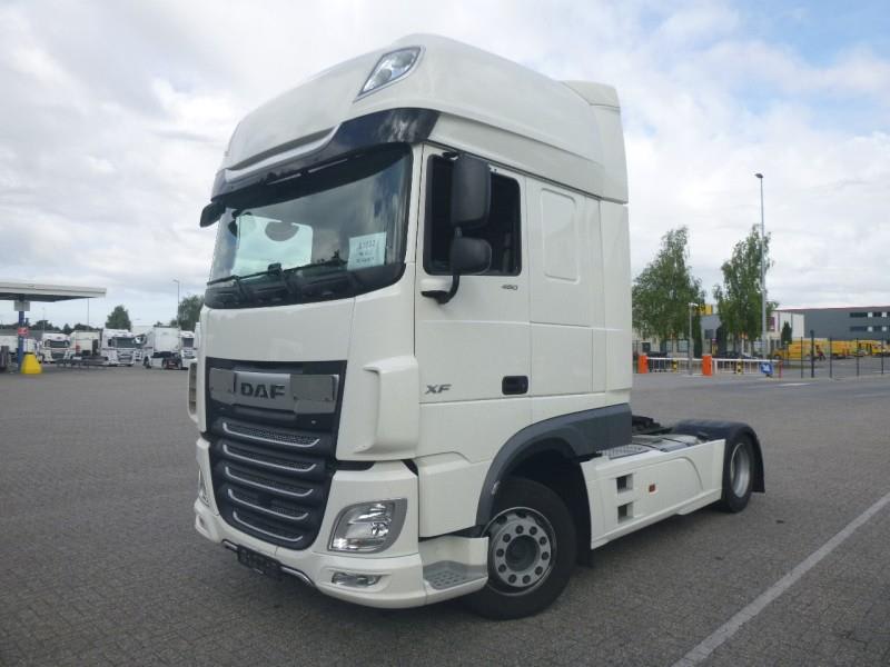 DAF XF 480 FT 4X2 Photos coming soon