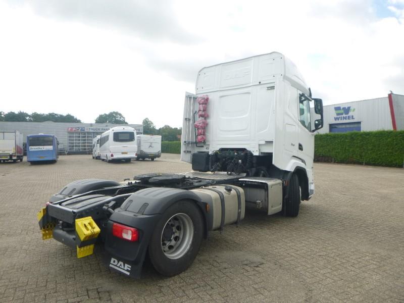 DAF XFn 480 FT 4X2 null