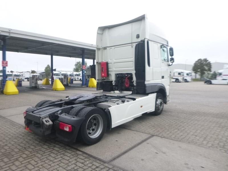 DAF XF 480 FT 4X2 null