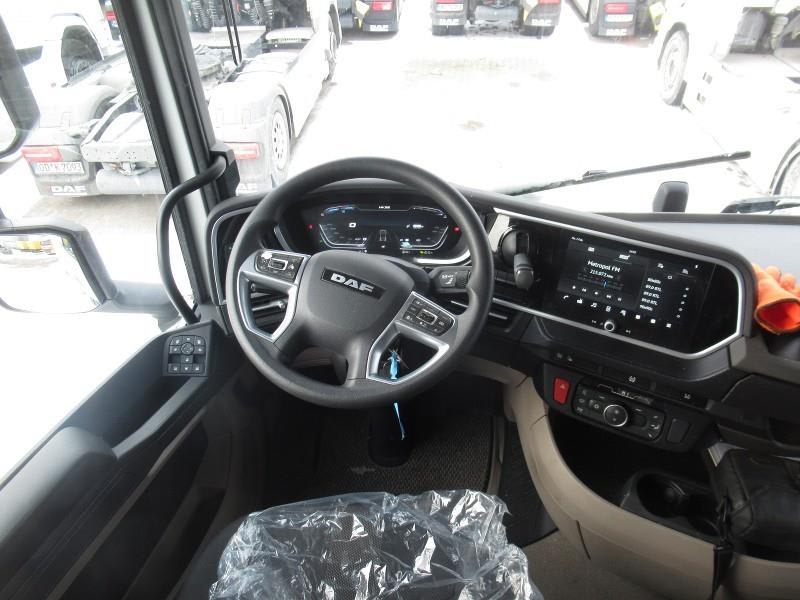 DAF XG 480 FT 4X2 null