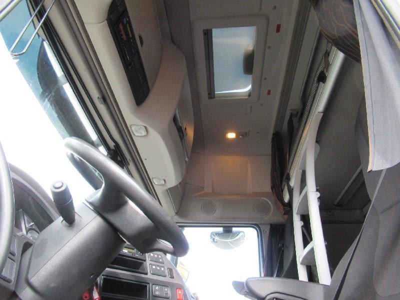 DAF XF 480 FT 4X2 null