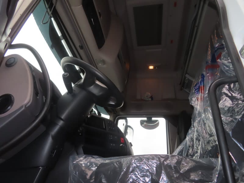 DAF XF 480 FTP 6X2 P null