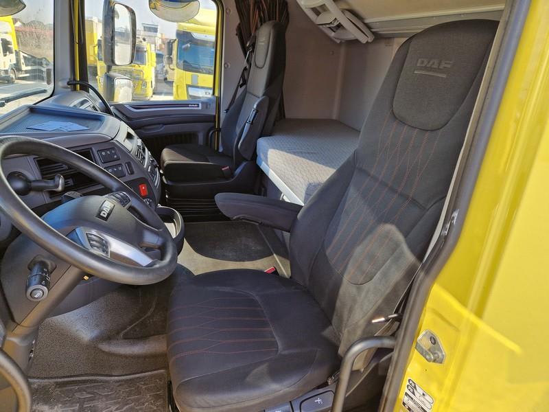 DAF XF 430 FT 4X2 null