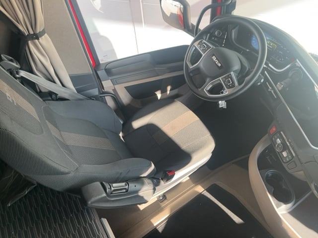 DAF XG 480 FT 4X2 null