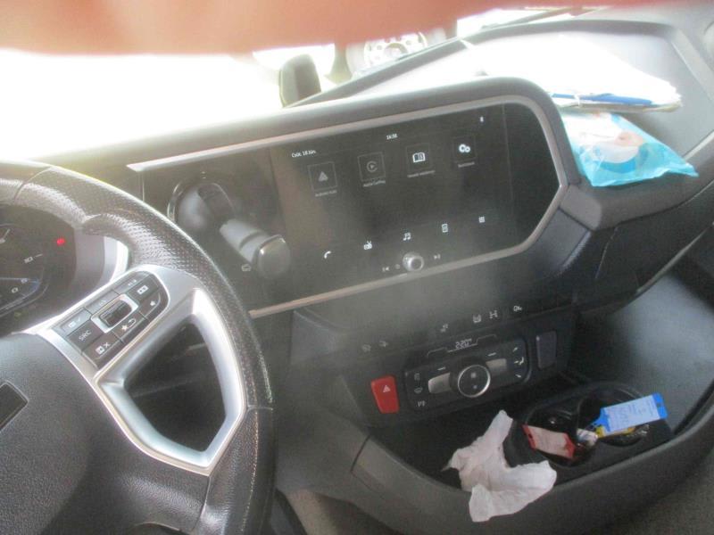 DAF XFn 480 FT 4X2 LOW DECK null