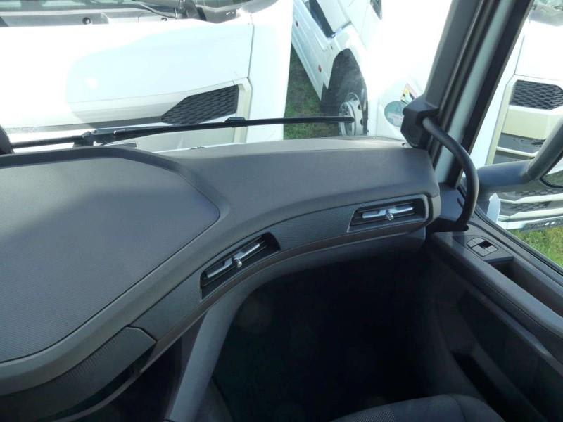DAF XFn 480 FT 4X2 null