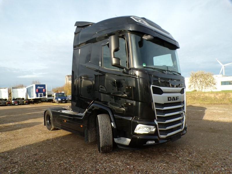 DAF XG 480 FT 4X2 null