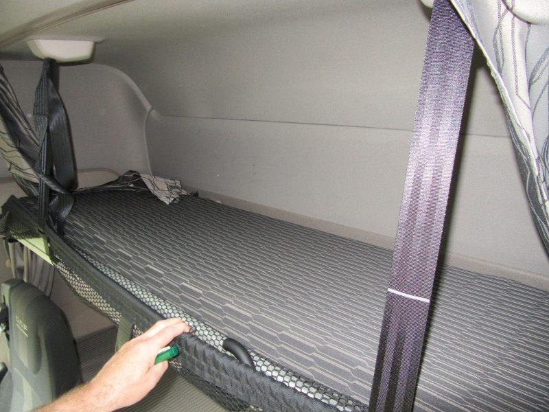 DAF XFn 480 FT 4X2 null