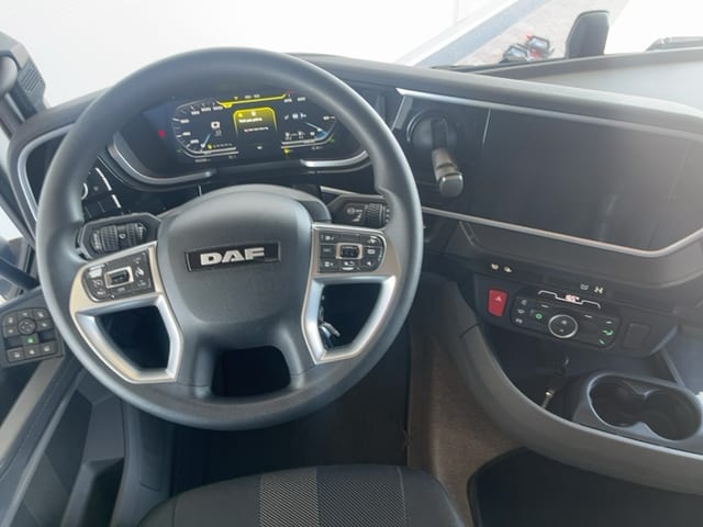 DAF XFn 480 FT 4X2 null