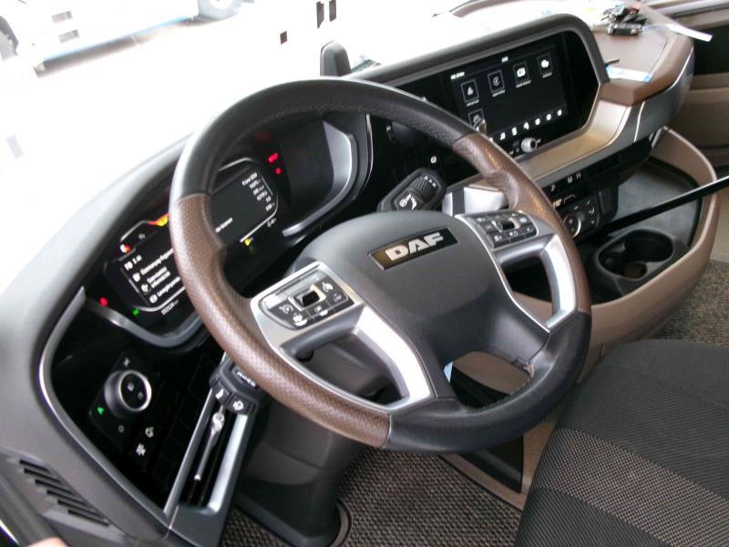 DAF XG+ 530 FT 4X2 null