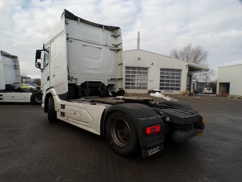 DAF XG 480 FT 4X2 null