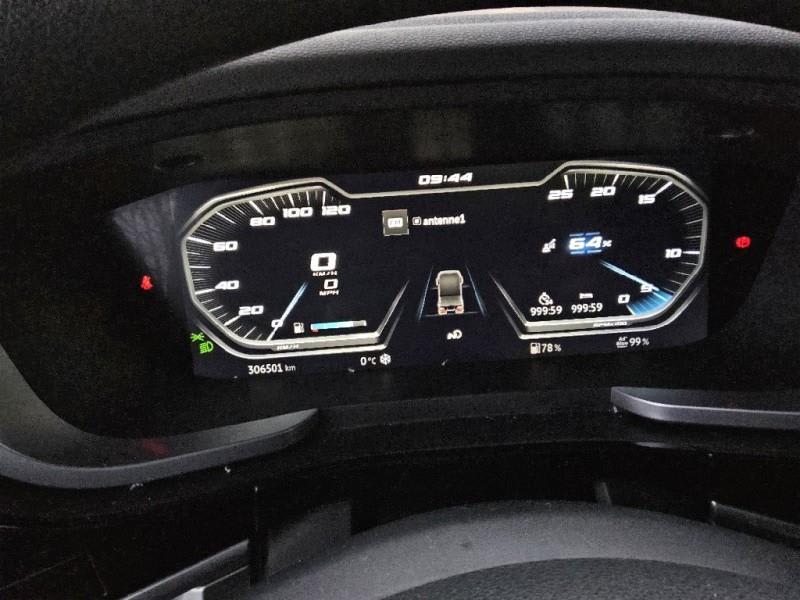 DAF XG 480 FT 4X2 null