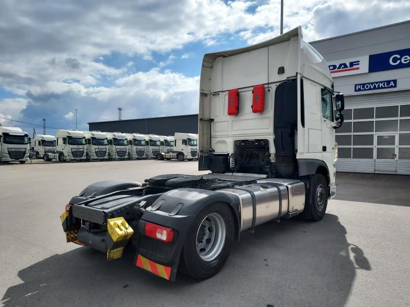 DAF XF 480 FT 4X2 null