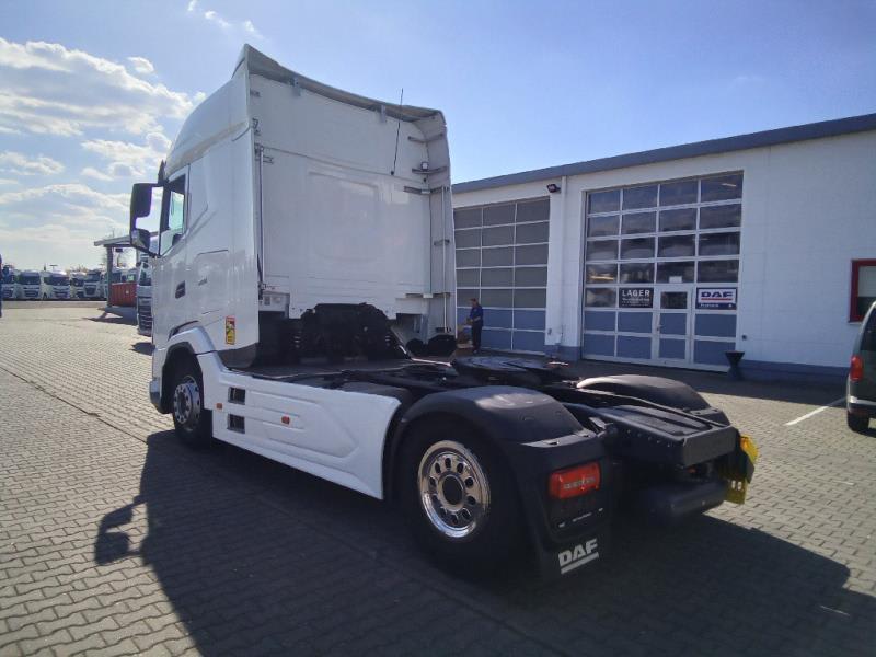 DAF XG 480 FT 4X2 null