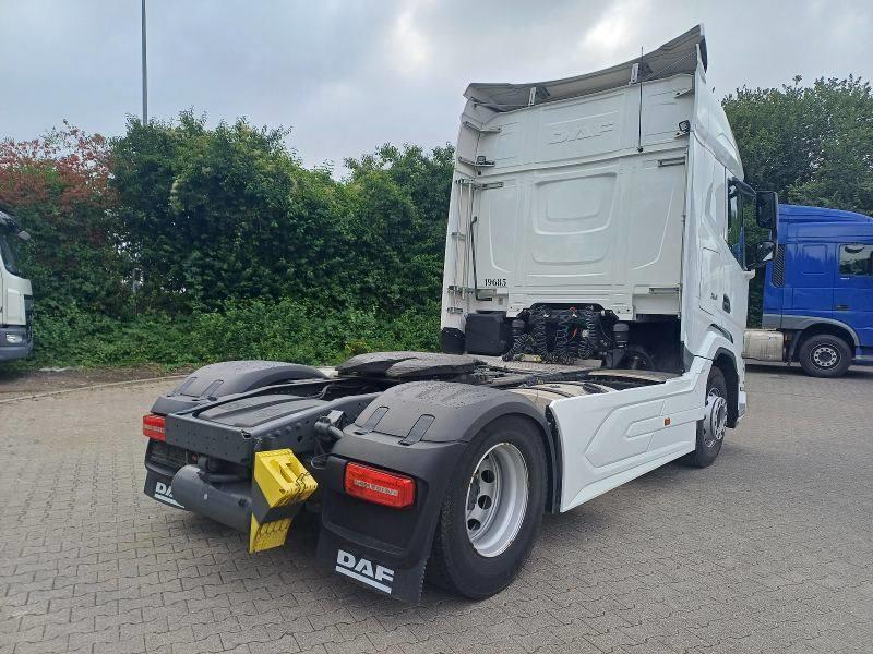 DAF XFn 480 FT 4X2 null