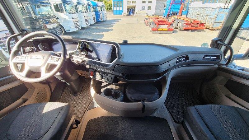 DAF XG 480 FT 4X2 null