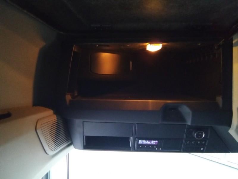 DAF XG 480 FT 4X2 null