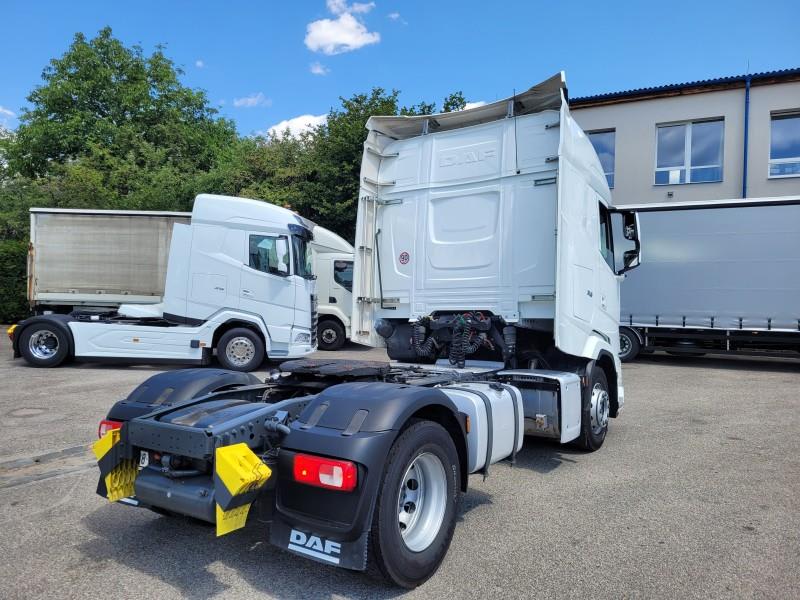 DAF XG 480 FT 4X2 null