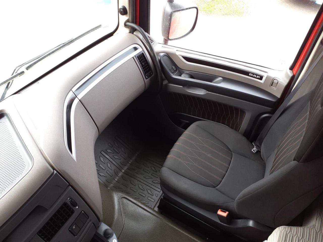 DAF XF 530 FT 4X2 null