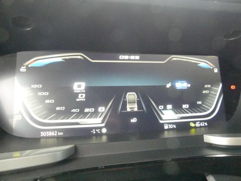 DAF XG 480 FT 4X2 null