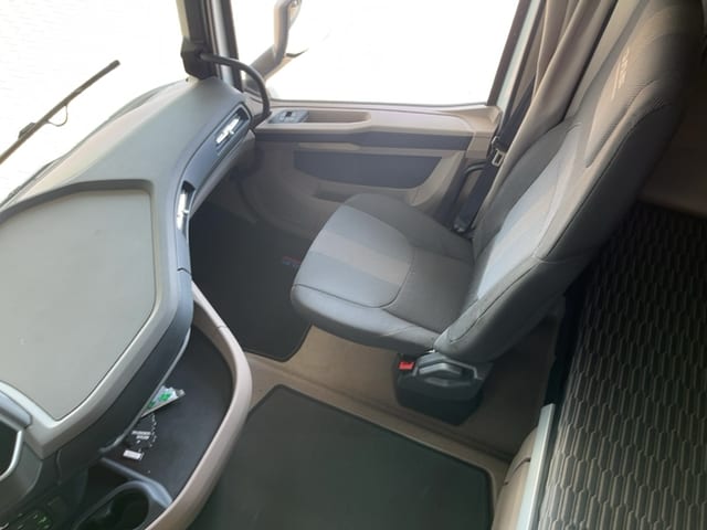 DAF XG 480 FT 4X2 null
