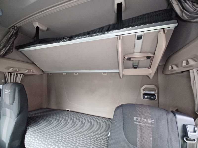 DAF XFn 480 FT 4X2 null