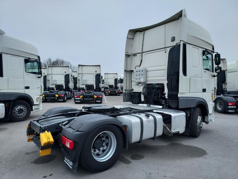 DAF XF 480 FT 4X2 null