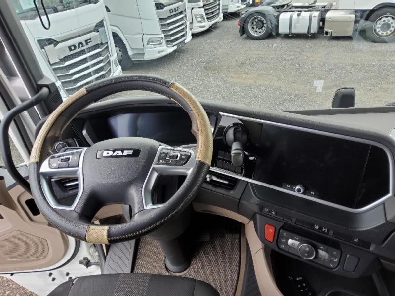 DAF XG 480 FT 4X2 null
