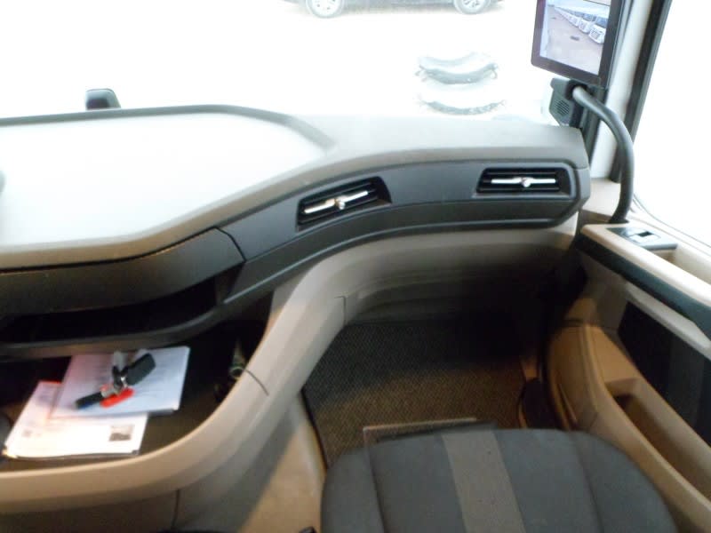 DAF XG 480 FT 4X2 null