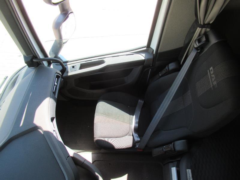 DAF XFn 480 FT 4X2 null