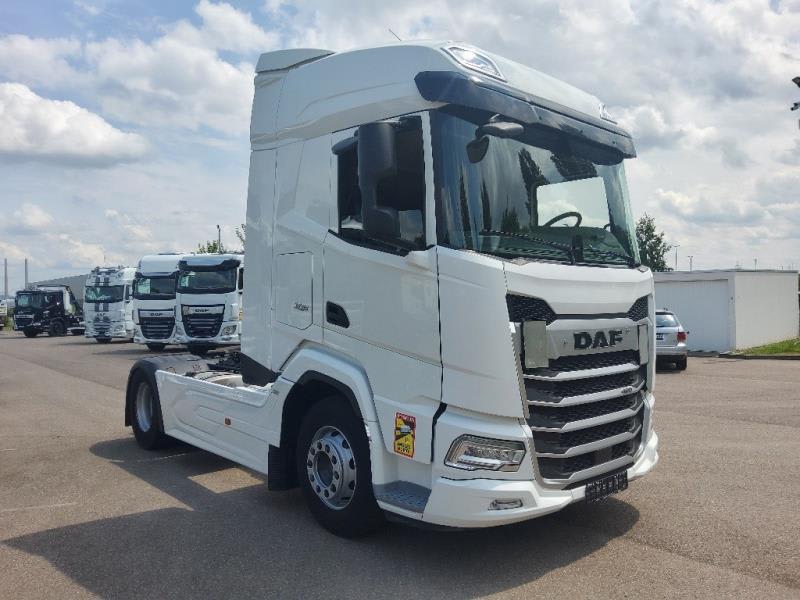DAF XFn 480 FT 4X2 null