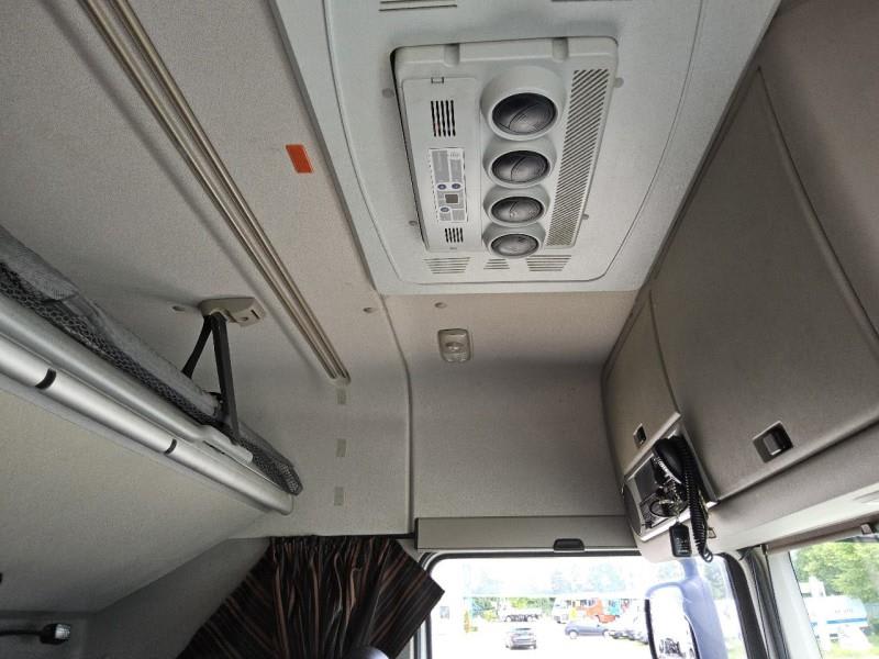 DAF XF 480 FT 4X2 null