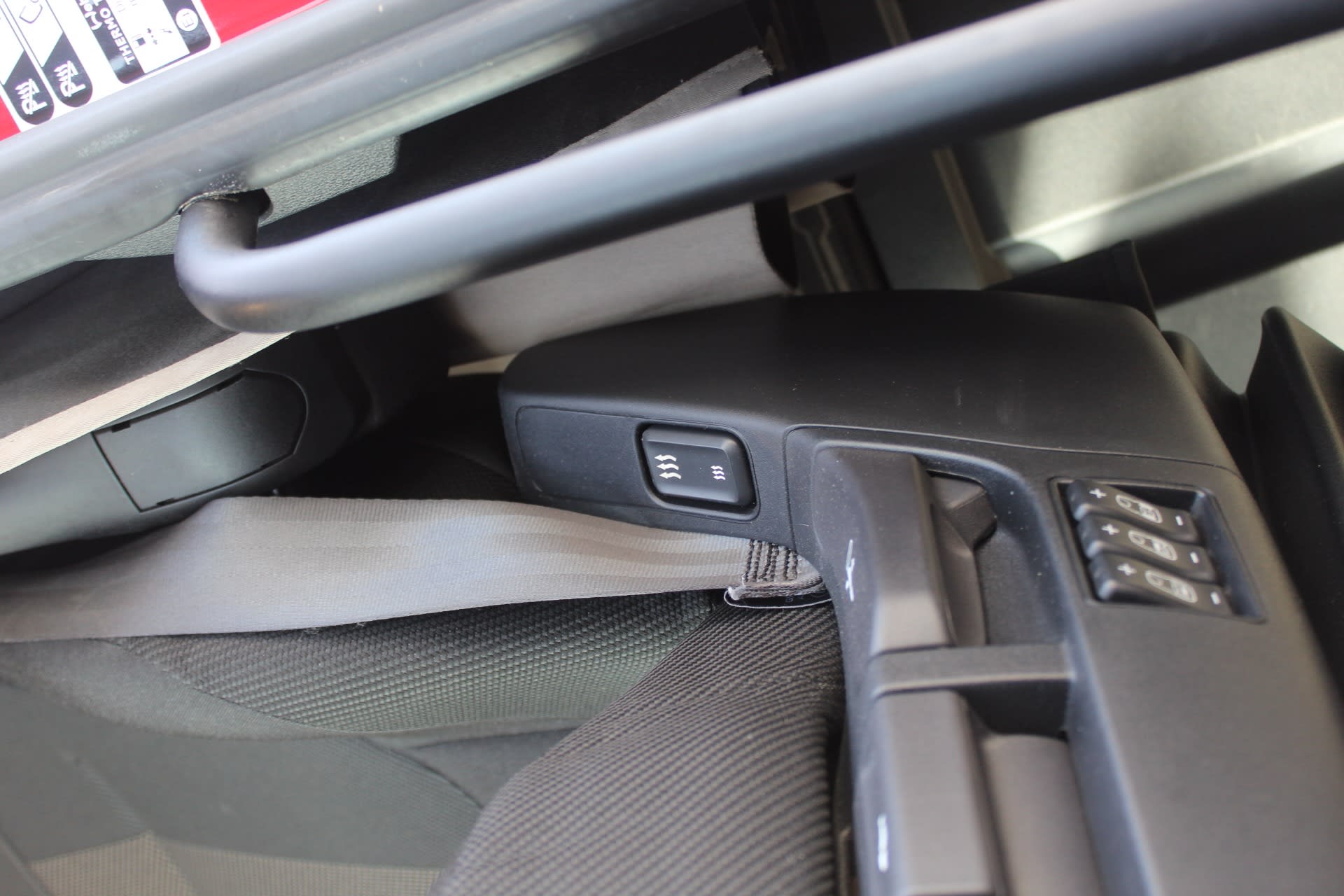 DAF XG 480 FT 4X2 null