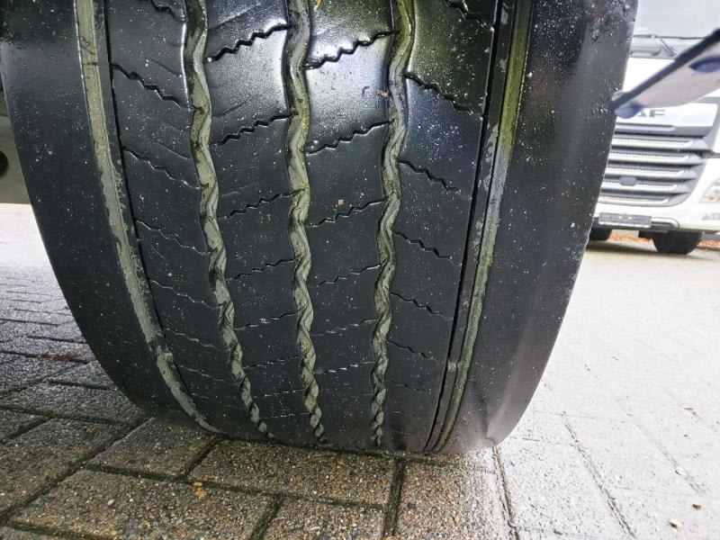 DAF XF 480 FT 4X2 null