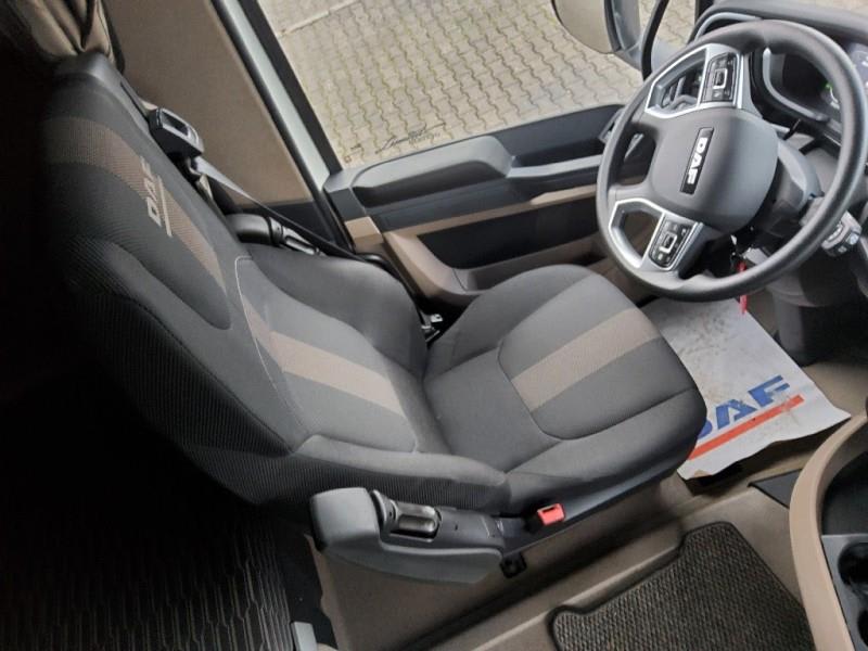 DAF XG 480 FT 4X2 null