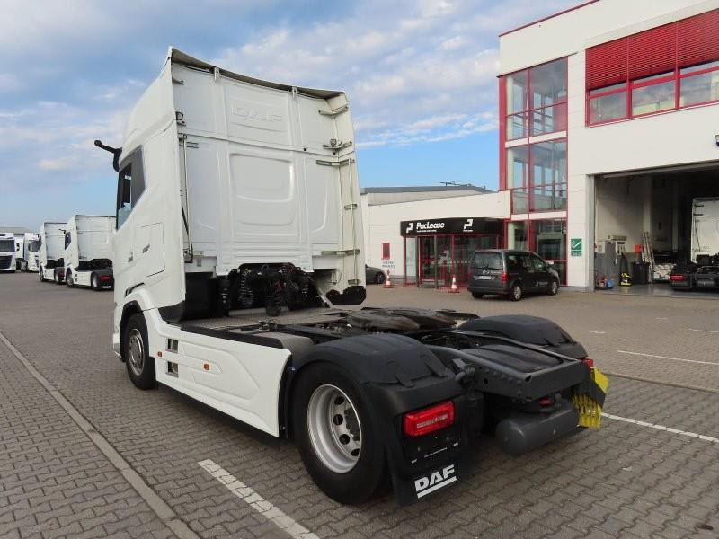 DAF XG+ 480 FT 4X2 null