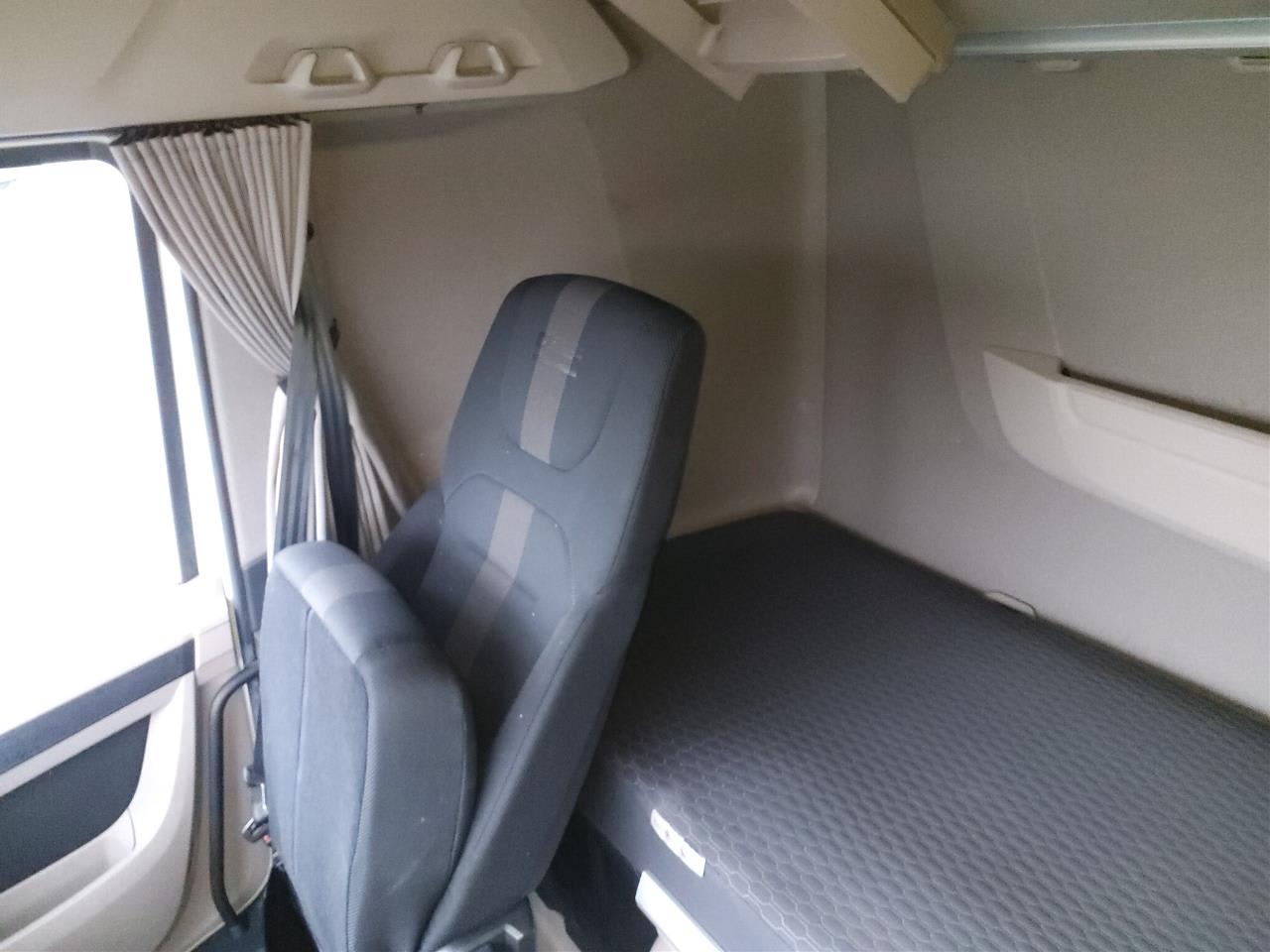 DAF XG 530 FT 4X2 null