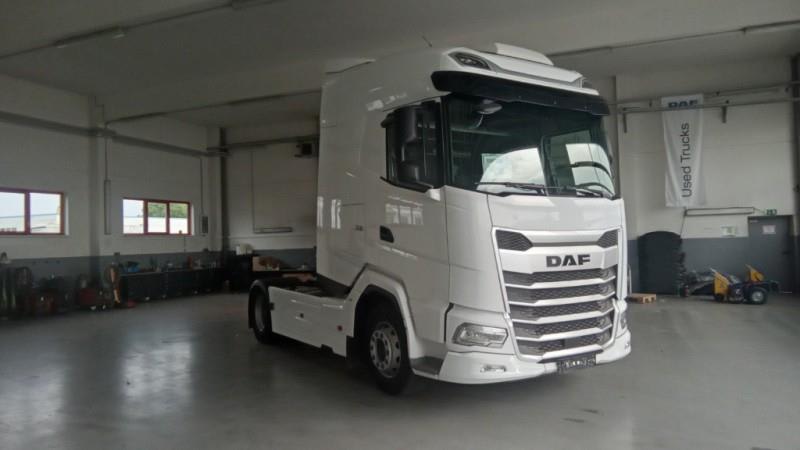 DAF XG 480 FT 4X2 null