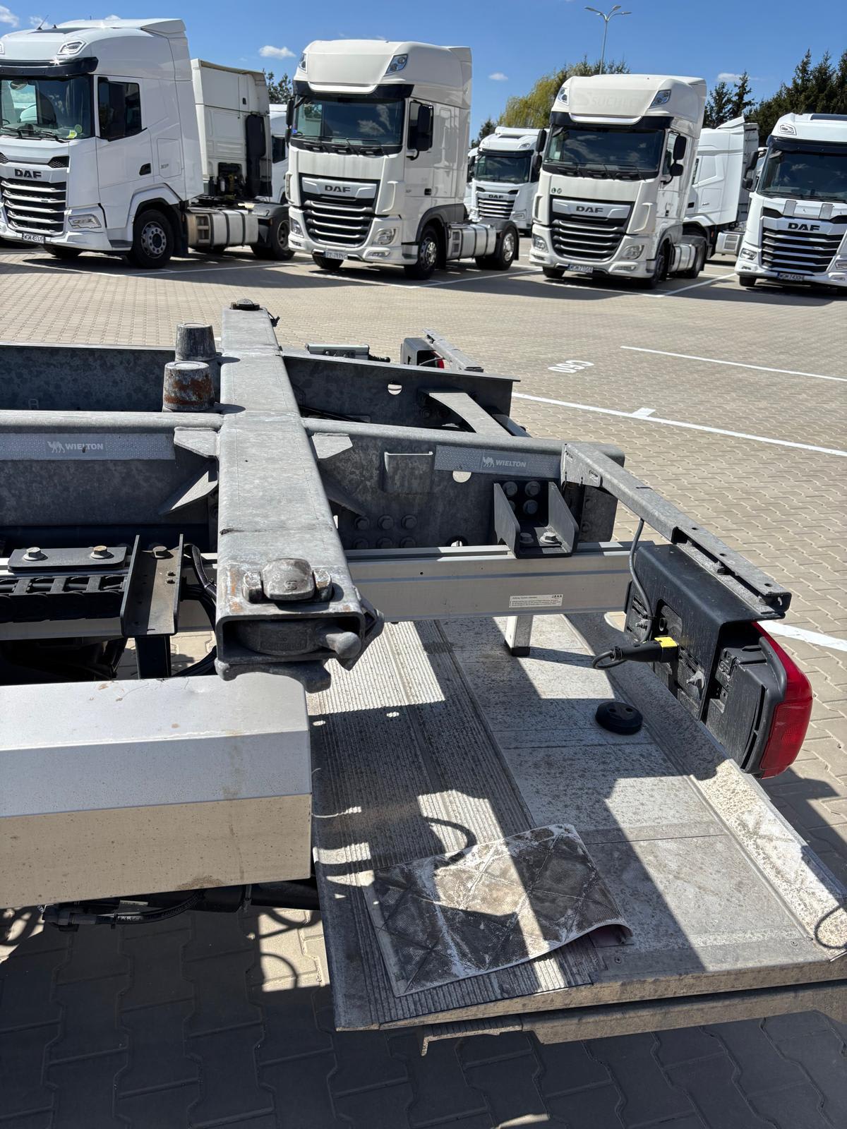DAF XG 480 FAR 6X2 R null