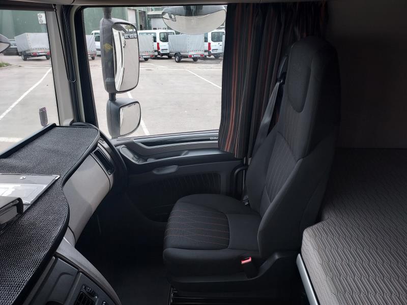 DAF XF 480 FT 4X2 null